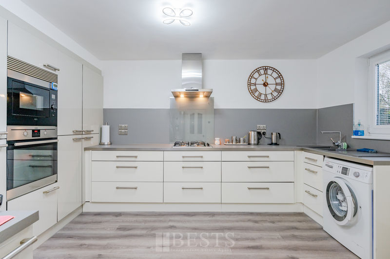 Paddock Rise Beechwood